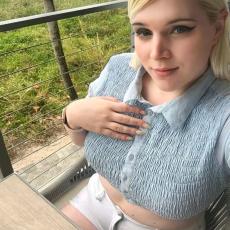 people looking to talk