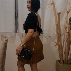 people looking to talk