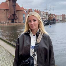 people looking to talk