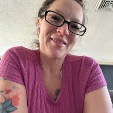 people looking to talk