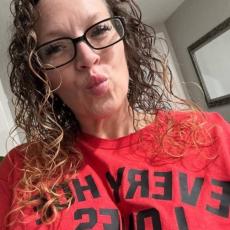 people looking to talk