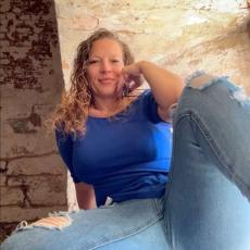 people looking to talk