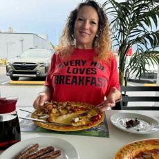 people looking to talk