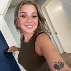 people looking to talk