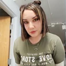 people looking to talk