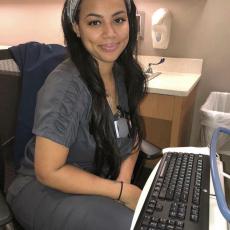 people looking to talk