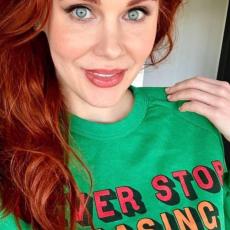 people looking to talk