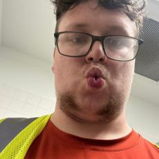 people looking to talk