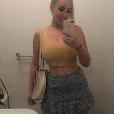 people looking to talk