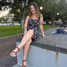 people looking to talk