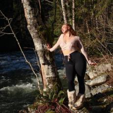 people looking to talk