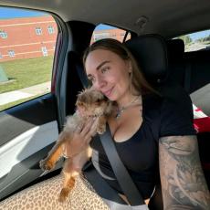 people looking to talk