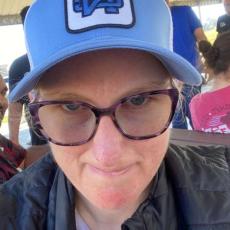 people looking to talk