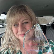 people looking to talk