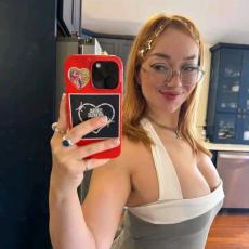 people looking to talk