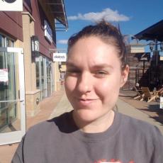 people looking to talk