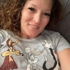 people looking to talk