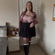 people looking to talk