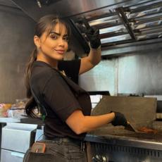 people looking to talk