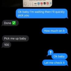 people looking to talk