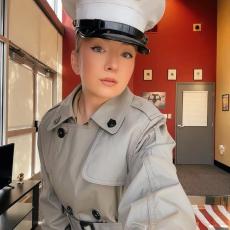 people looking to talk