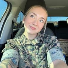 people looking to talk