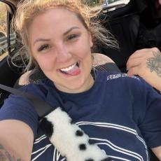 people looking to talk