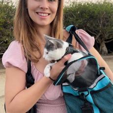 people looking to talk