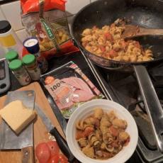 people looking to talk