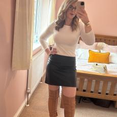 people looking to talk