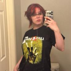 people looking to talk