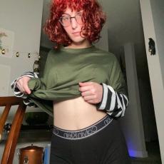 people looking to talk