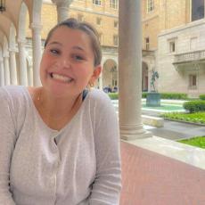 people looking to talk