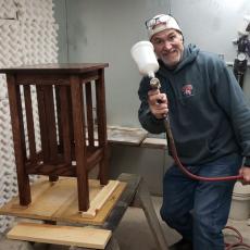 people looking to talk