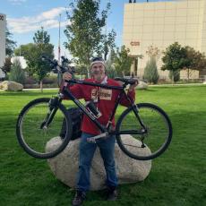 people looking to talk