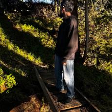 people looking to talk