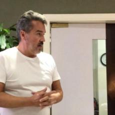 people looking to talk