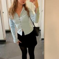 people looking to talk