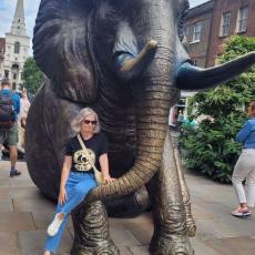 people looking to talk