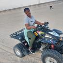 user