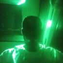 user