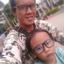 user