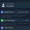 user