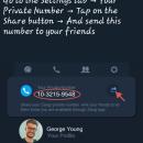 user