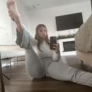 user