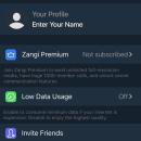 user