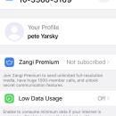 user
