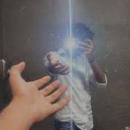 user
