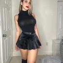 user