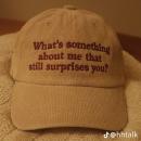 user